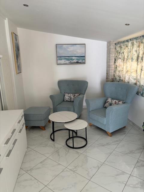 Apartment Alsia Poreč Exteriör bild