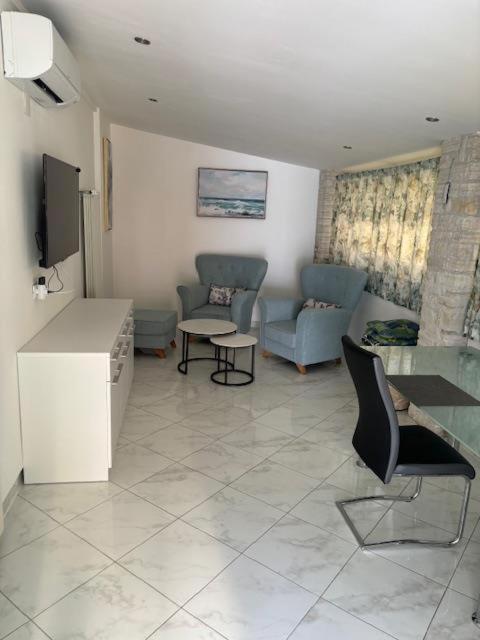 Apartment Alsia Poreč Exteriör bild